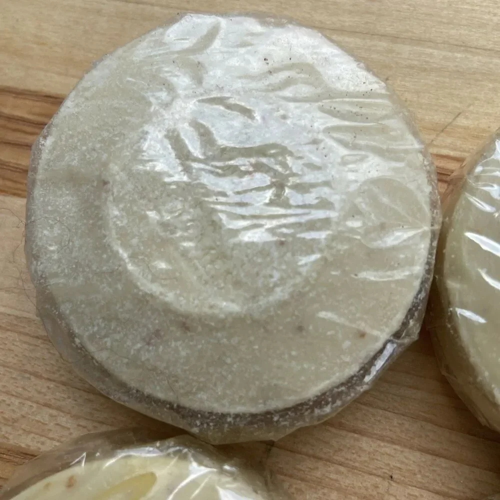 Gilchrist & Soames Cleansing Bar Oatmeal Natural Soap 1.5 oz - Lot of 10